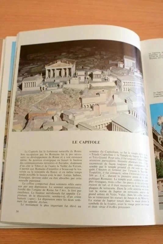 La Roma de los Césares / Leonardo B. Dal Maso – photo 3